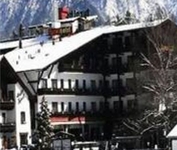 Aktivhotel Tyrol