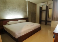 B2 Chiang Rai Hotel