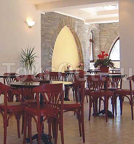 Hotel Pyrgos