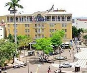 Gran Hotel Costa Rica