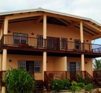 Фото отеля Mirasol Villa