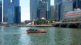 Фото 17 рассказа Singapour  Сингапур