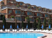 AF Hotel-Aqua Park