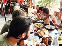 Atillas Getaway
