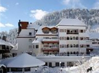 Alpenresort Schlosshotel Fiss