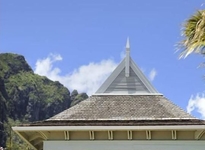 St. Regis Mauritius