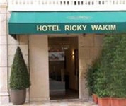 Hotel Wakim Brummana