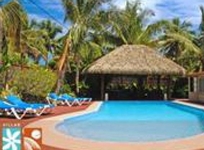 Rarotongan Beach Resort Rarotonga