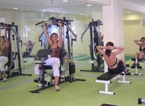 Alanya Buyuk Hotel
