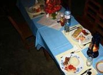 Mbuyuni Beach Village