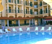 Antique Palace Hotel Marmaris