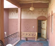 Auberge Des Jardins du Dades