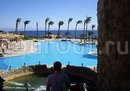 Фото Bay View Resort & Spa Dahab