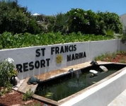 St Francis Resort