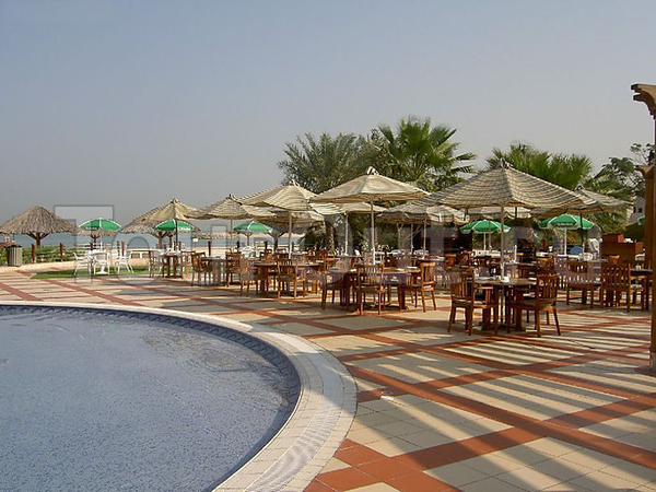 Hilton RAK Resort & SPA