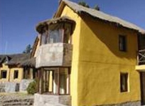 Eco Inn Colca