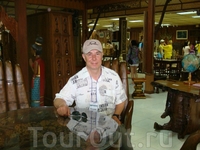 Таиланд февраль 2011 Таиланд февраль 2011