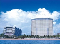 Ambassador City Jomtien Ocean Wing