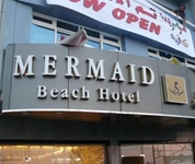 Mermaid Beach Hotel