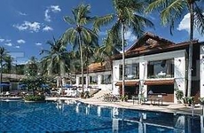 Novotel Beach Resort Panwa Phuket