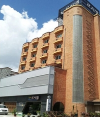 Фото отеля Goodstay Leciel Hotel