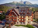 Фото Kukucka Mountain Hotel
