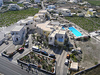Фото отеля Star Hotel Santorini Фото отеля Star Hotel Santorini