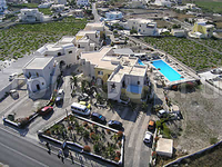 Star Hotel Santorini