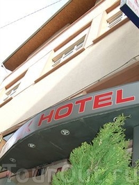 Фото отеля Emek Hotel 