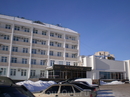 Отель "Nikolaevskiy club"