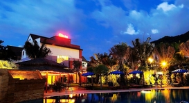 Phuket Chaba Hotel