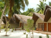 Hudhuranfushi Island Resort