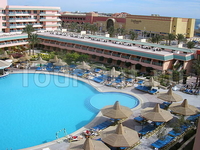 Sindbad Aqua Resort
