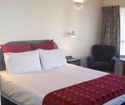 BKs Counties Motor Lodge