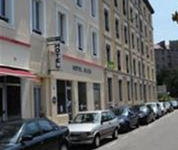 Alize Hotel Grenoble