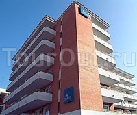 Фото отеля Les Dalies Blaumar Apartaments