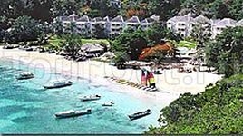 Couples Sans Sousi Hotel & Spa