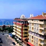 Cleo Mare Hotel & Apart Hotel