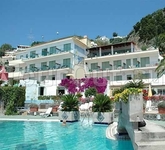 Vulcano Mare Terme