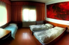 Rooms Lisjak