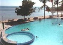 Anchorage Beach Resort