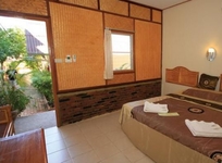 Ao Nang Baanlay Bungalow