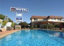 Фото At Caravilla Motel Taree