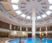 Mercure Cyprus Casino Hotels & Wellness Resort