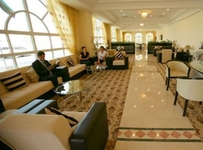 Al Seef Hotel (ex.Al Seef Beach Hotel)