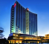 Фото отеля Asia