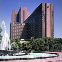 Фото отеля Imperial Hotel Tokyo