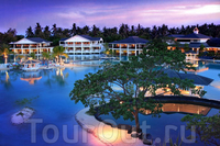 Фото отеля Plantation Bay Resort & SPA