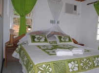 Kokogrove Chalets