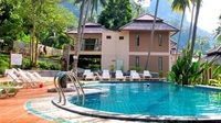 Фото отеля Anyavee Railay Resort